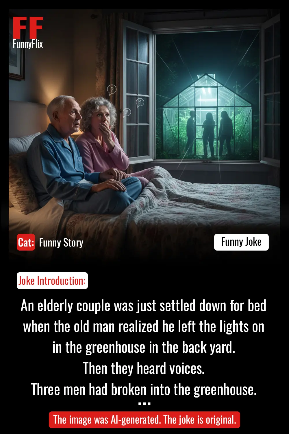 A Clever Way Out