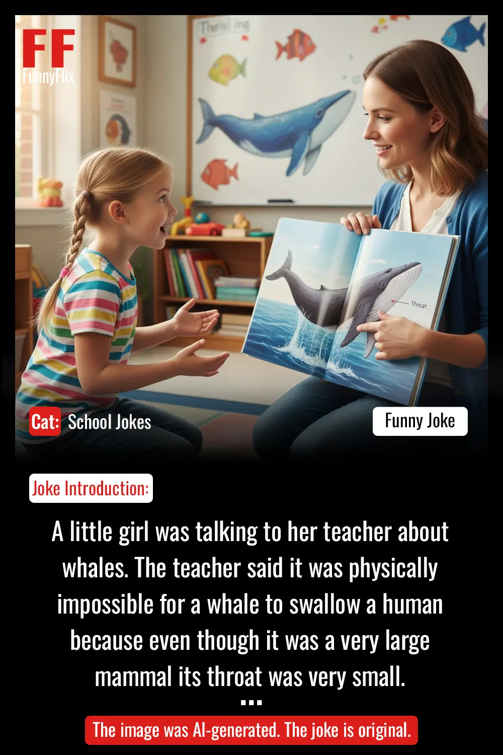 Children Know Best