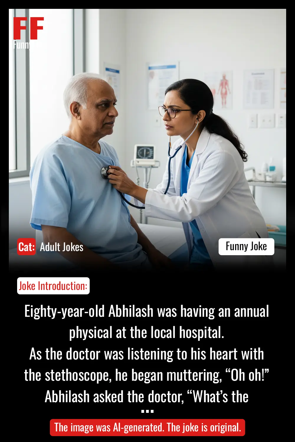 Heart Murmur