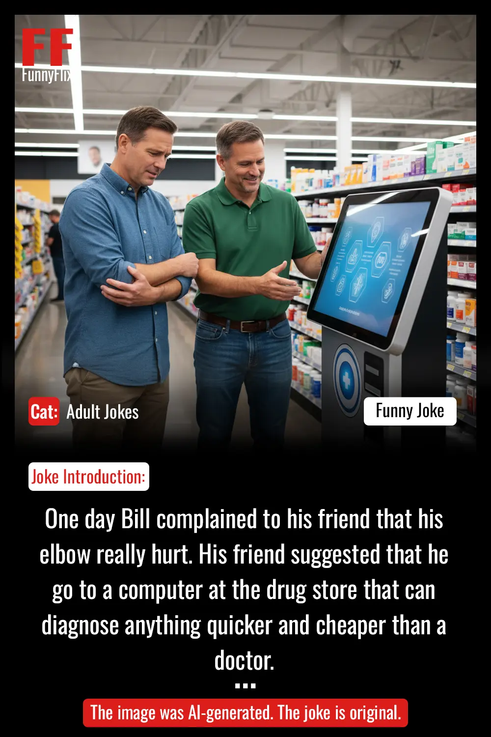 Technology Knows Too Much