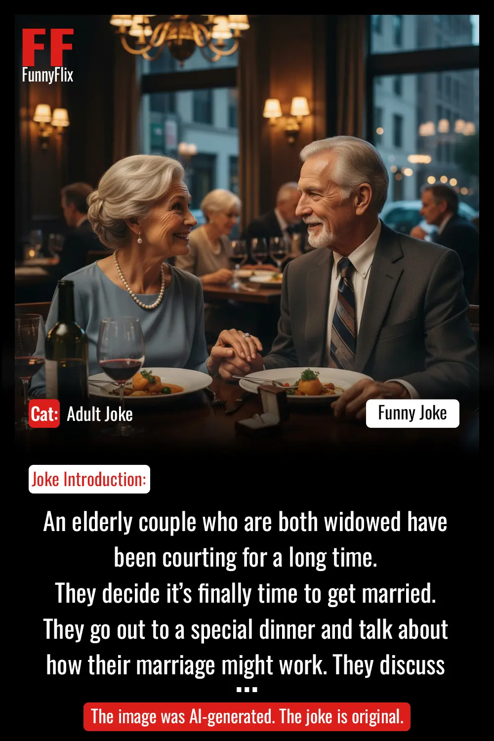 Wedding Talk